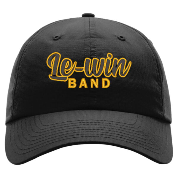 LW Music Boosters 2026 Thumbnail