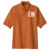Silk Touch Polo Thumbnail