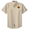 Short Sleeve Easy Care Shirt Thumbnail