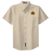 Short Sleeve Easy Care Shirt Thumbnail