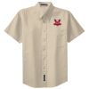 Short Sleeve Easy Care Shirt Thumbnail