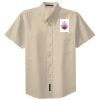 Short Sleeve Easy Care Shirt Thumbnail