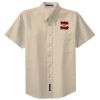Short Sleeve Easy Care Shirt Thumbnail