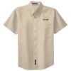 Short Sleeve Easy Care Shirt Thumbnail