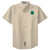 Short Sleeve Easy Care Shirt Thumbnail