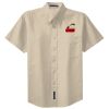 Short Sleeve Easy Care Shirt Thumbnail