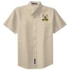 Short Sleeve Easy Care Shirt Thumbnail