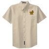 Short Sleeve Easy Care Shirt Thumbnail
