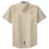 Short Sleeve Easy Care Shirt Thumbnail