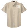 Short Sleeve Easy Care Shirt Thumbnail