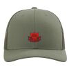 Snapback Trucker Cap Thumbnail