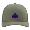 Snapback Trucker Cap Thumbnail