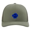 Snapback Trucker Cap Thumbnail