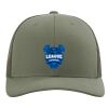 Snapback Trucker Cap Thumbnail