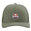 Snapback Trucker Cap Thumbnail