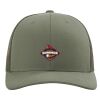 Snapback Trucker Cap Thumbnail