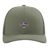 Snapback Trucker Cap Thumbnail