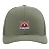 Snapback Trucker Cap Thumbnail