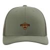 Snapback Trucker Cap Thumbnail