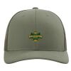 Snapback Trucker Cap Thumbnail