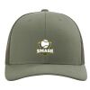 Snapback Trucker Cap Thumbnail