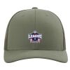 Snapback Trucker Cap Thumbnail