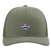 Snapback Trucker Cap Thumbnail