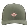 Snapback Trucker Cap Thumbnail