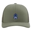 Snapback Trucker Cap Thumbnail