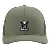 Snapback Trucker Cap Thumbnail