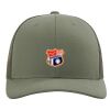 Snapback Trucker Cap Thumbnail