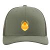 Snapback Trucker Cap Thumbnail