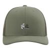 Snapback Trucker Cap Thumbnail