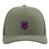 Snapback Trucker Cap Thumbnail