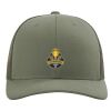 Snapback Trucker Cap Thumbnail