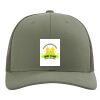 Snapback Trucker Cap Thumbnail