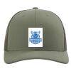 Snapback Trucker Cap Thumbnail