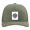 Snapback Trucker Cap Thumbnail