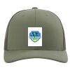 Snapback Trucker Cap Thumbnail