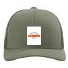 Snapback Trucker Cap Thumbnail