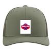 Snapback Trucker Cap Thumbnail