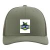 Snapback Trucker Cap Thumbnail