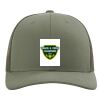Snapback Trucker Cap Thumbnail