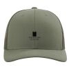 Snapback Trucker Cap Thumbnail