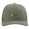 Snapback Trucker Cap Thumbnail