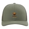 Snapback Trucker Cap Thumbnail