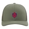 Snapback Trucker Cap Thumbnail