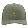 Snapback Trucker Cap Thumbnail