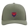 Snapback Trucker Cap Thumbnail