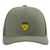 Snapback Trucker Cap Thumbnail